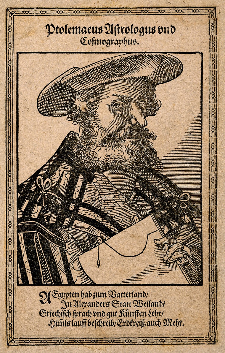 Ptolemy