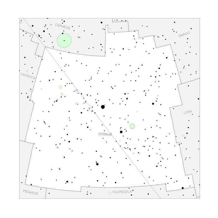 CYG